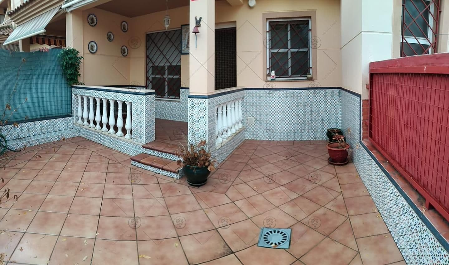 Piso en venta en Punta umbría, 100m²