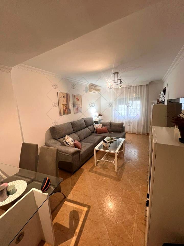 Piso en venta en Huelva, 82m²