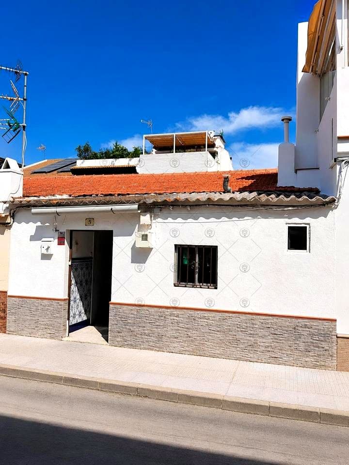 Chalet en venta en Corrales, 82m²
