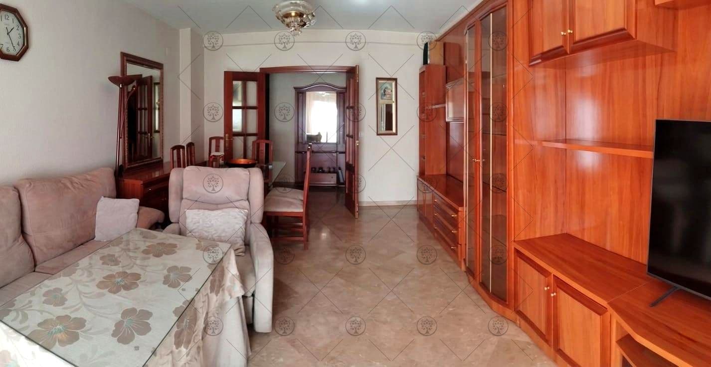 Calle Jesús Hermida